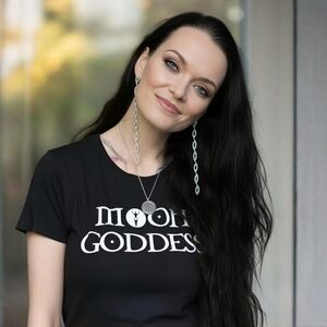 Windsor Dainty Chic Teardrop Linear Rhinestone Earrings – Silver Statement